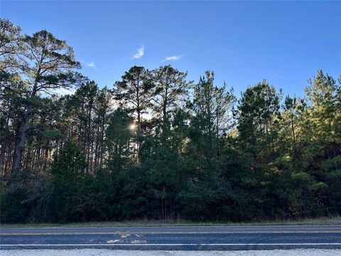 Vacant Land For Sale - 3709 Fm 350<br/> Livingston, TX 77351