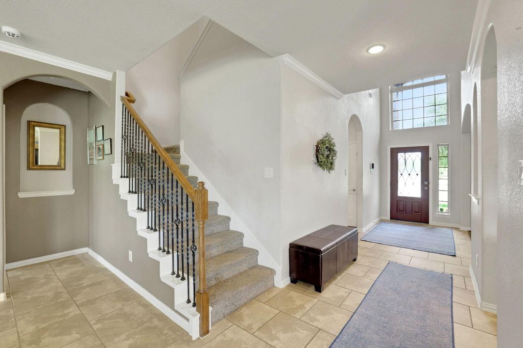 Photo of 24131 Fielding Reach Lane, Porter, TX 77365 (MLS # 72734082)