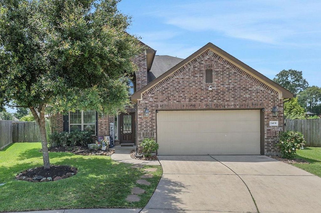 Photo of 24131 Fielding Reach Lane, Porter, TX 77365 (MLS # 72734082)