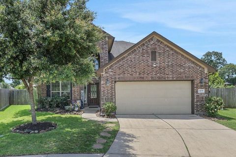 Photo of 24131 Fielding Reach Lane, Porter, TX 77365 (MLS # 72734082)