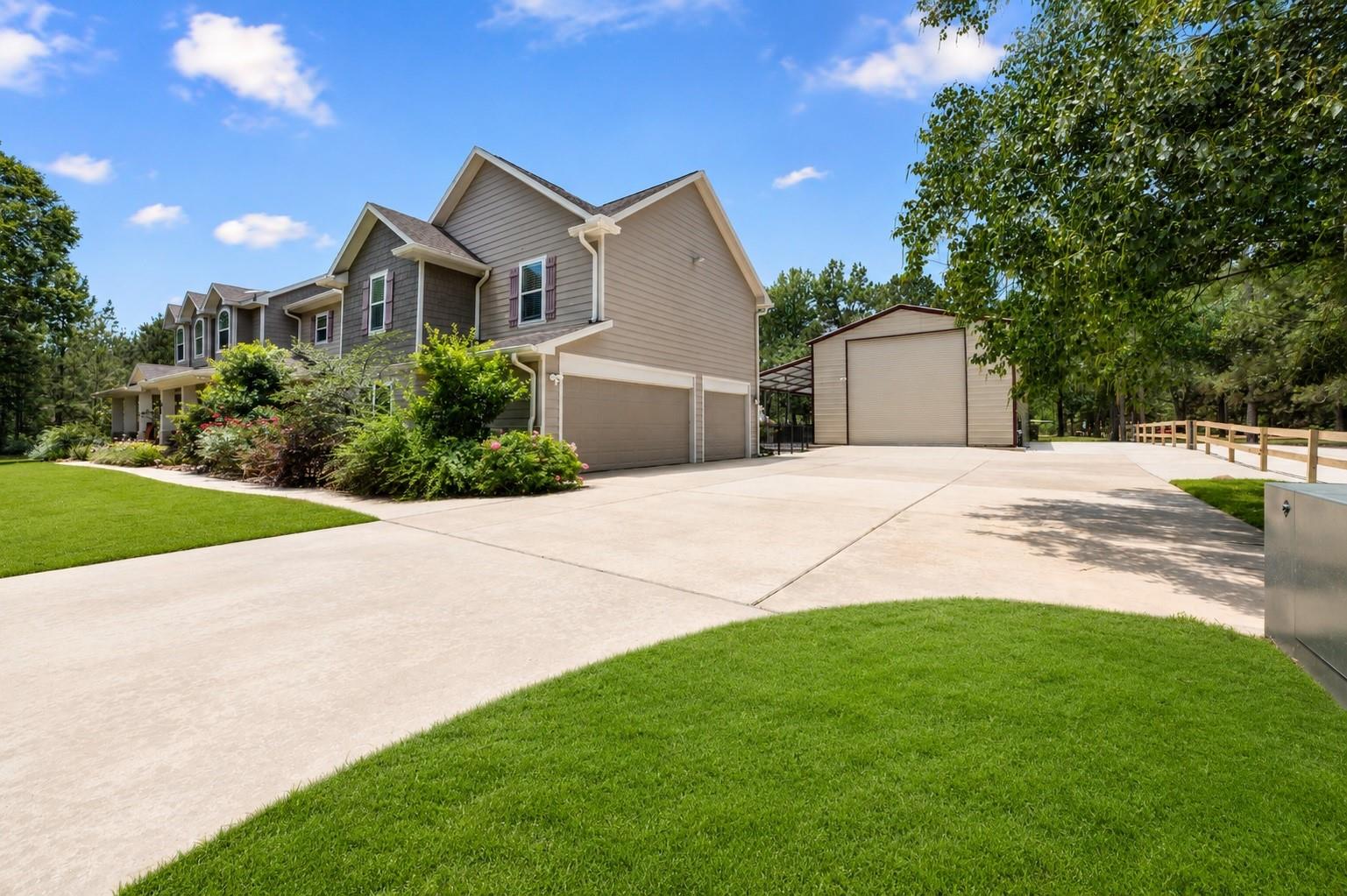 4336 Holstein Drive