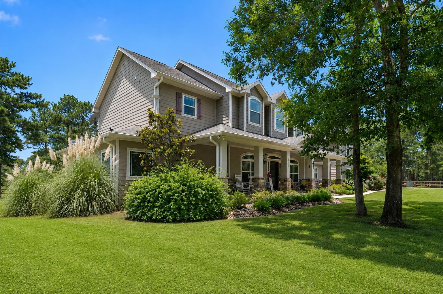 4336 Holstein Drive