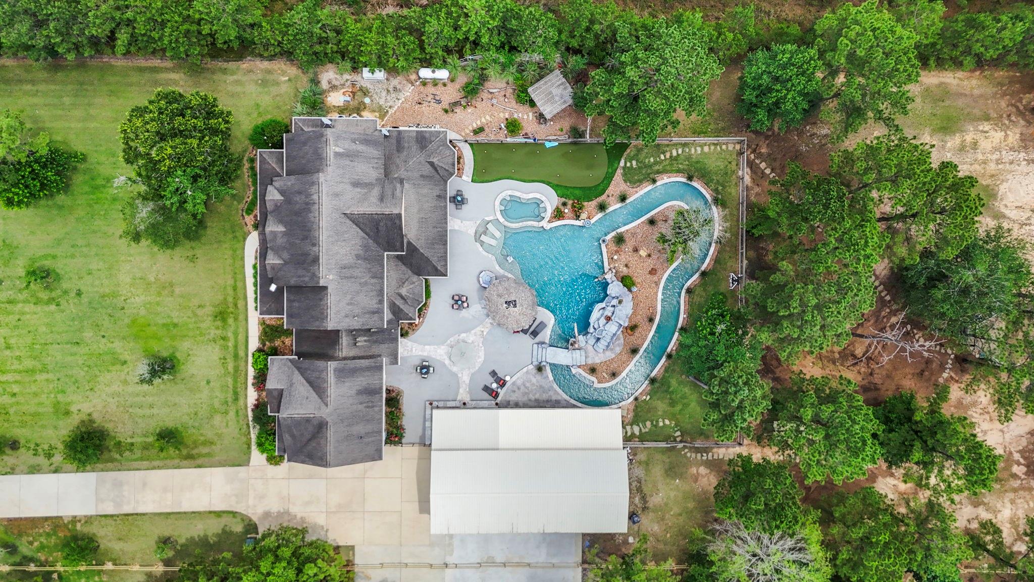 4336 Holstein Drive
