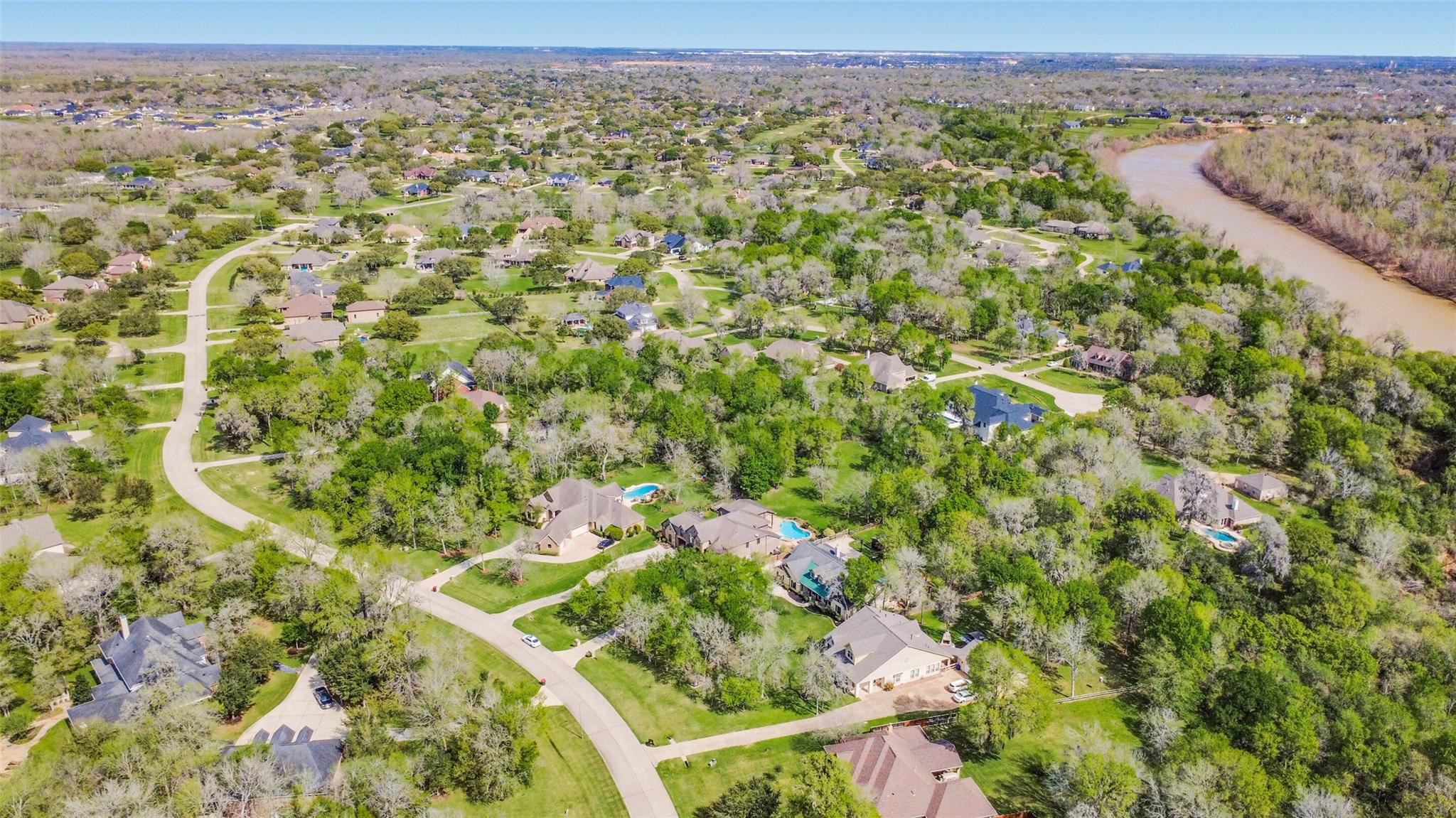 3522 Wellspring Lake Drive
