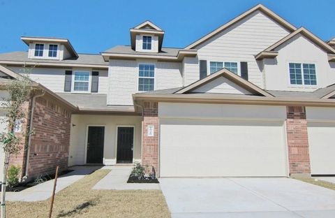 Photo of 18218 Bethany Manor Court, Katy, TX 77449 (MLS # 35365423) Photo of 18218 Bethany Manor Court, Katy, TX 77449 (MLS # 35365423)