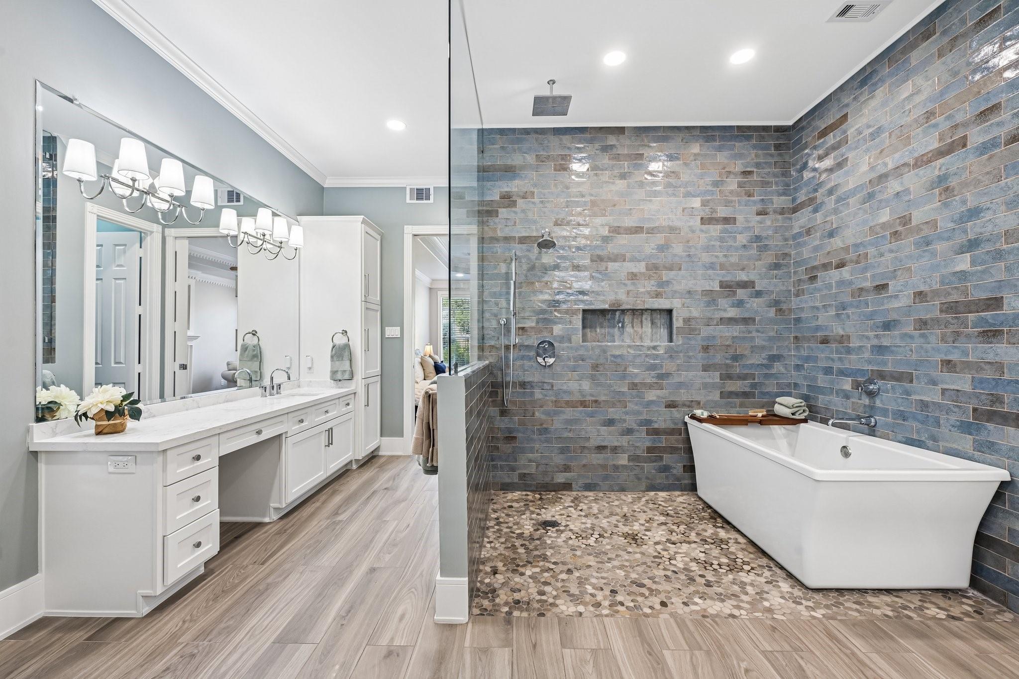 Houston, Texas, 77043, United States, 4 Bedrooms Bedrooms, ,5 BathroomsBathrooms,Residential,Active,2051974