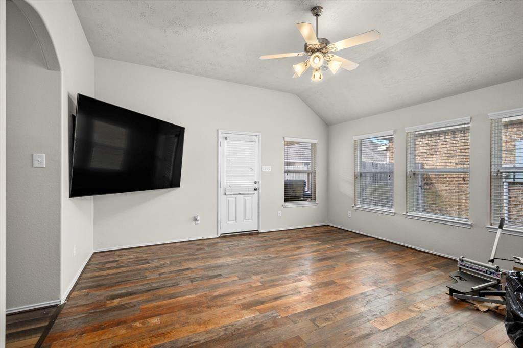 Photo of 13607 Kodiak Brown Bear Street, Crosby, TX 77532 (MLS # 66535258)