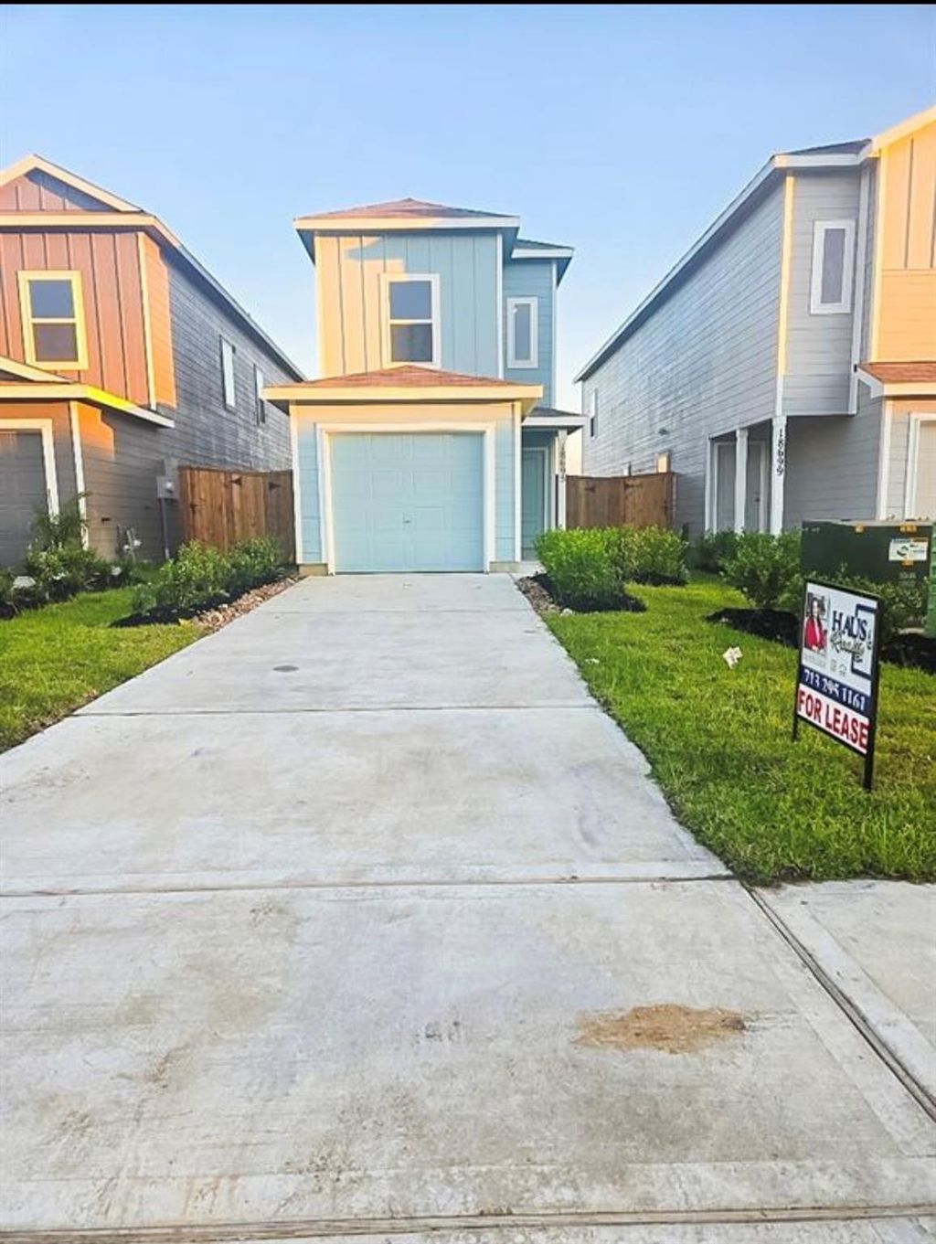 Photo of 18695 San Salvo Drive, New Caney, TX 77357 (MLS # 15476498)