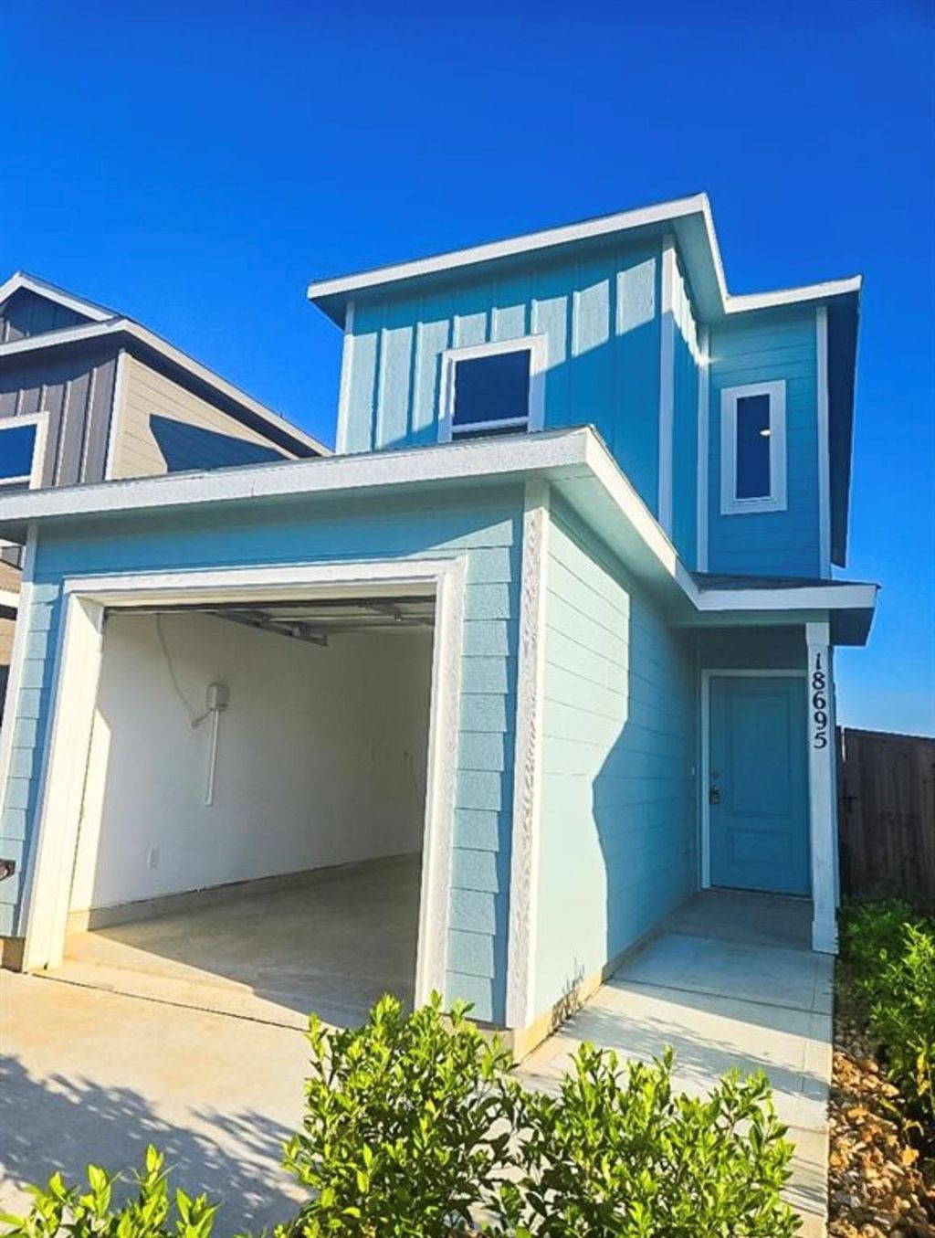 Photo of 18695 San Salvo Drive, New Caney, TX 77357 (MLS # 15476498)