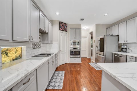 Photo of 9706 Haven Crossing Court, Houston, TX 77065 (MLS # 15480061)