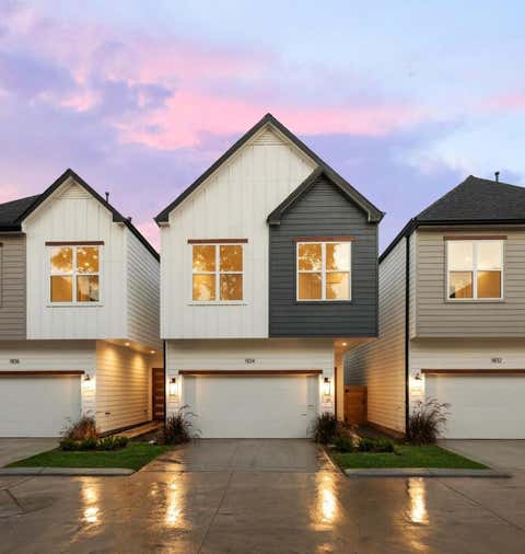 Photo of 1834 W Tidwell Road Rd, Houston, TX 77091 (MLS # 29541233)