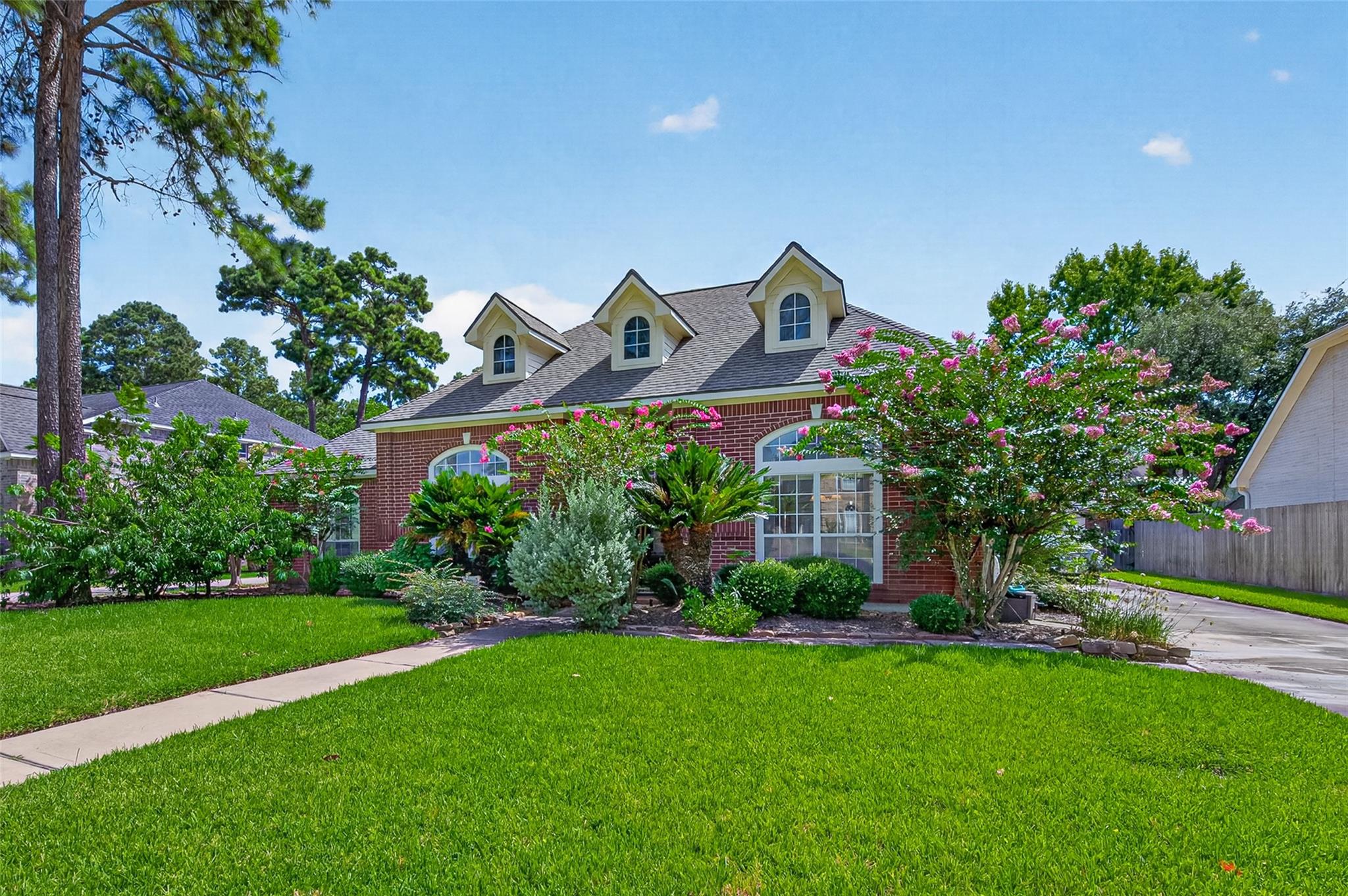 18822 Mountain Shade Drive