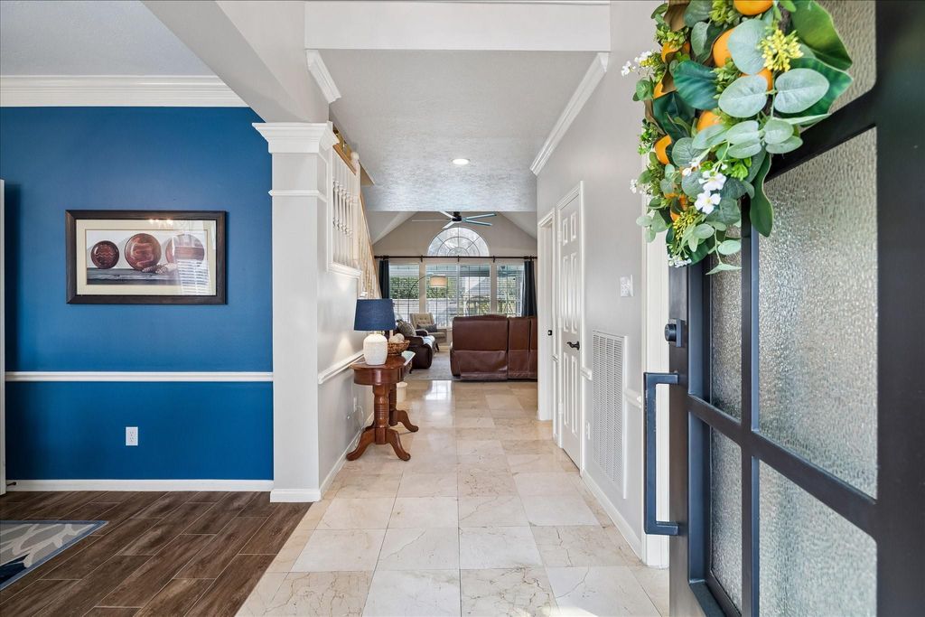 Photo of 6402 Gladehill Drive, Kingwood, TX 77345 (MLS # 67669236)