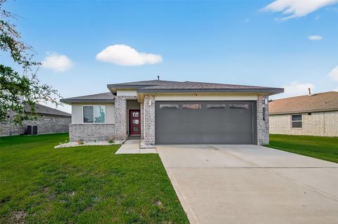 Photo of 14503 Sweet Water Drive, Baytown, TX 77523 (MLS # 20822092)