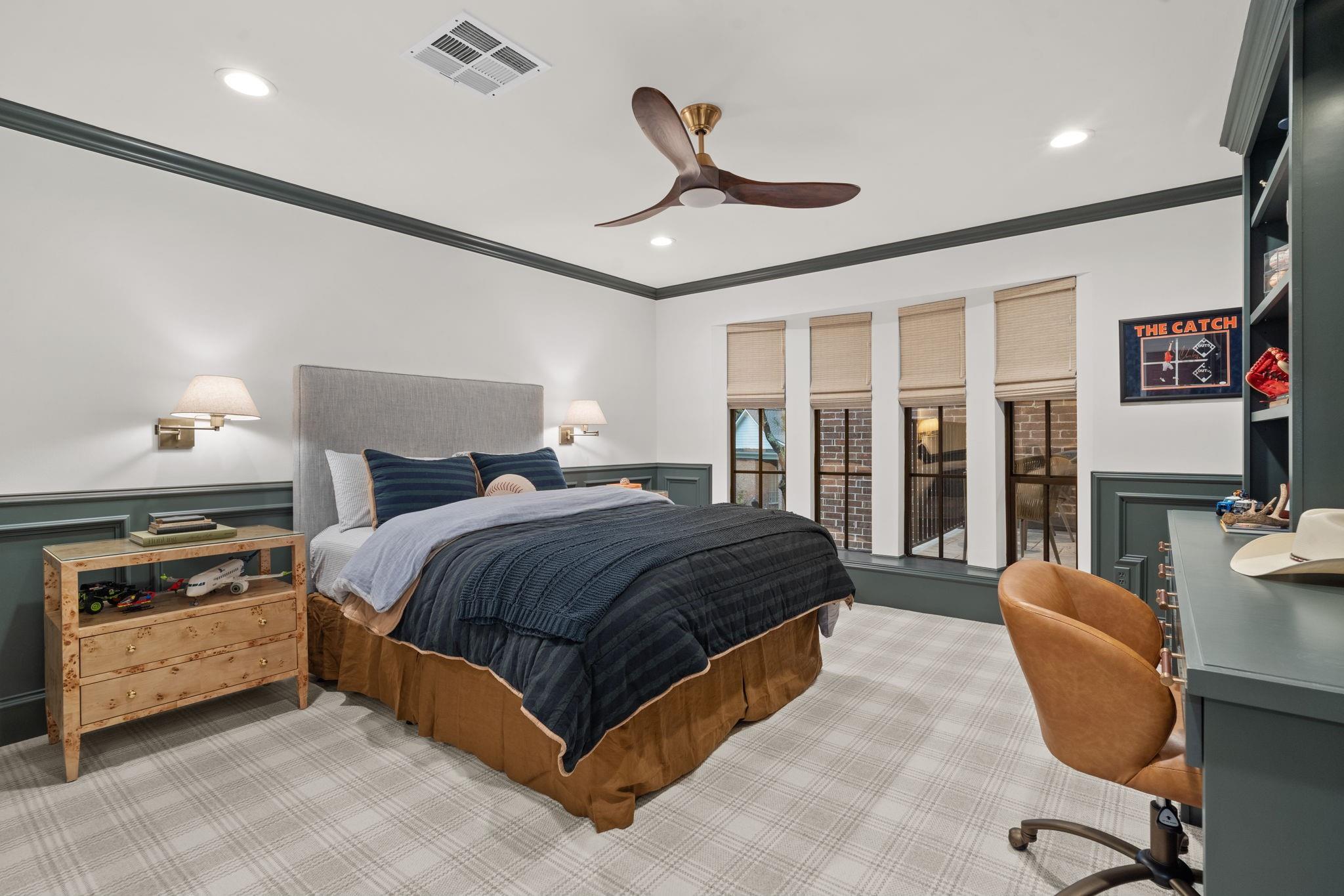 Sugar Land, Texas, 77479, United States, 5 Bedrooms Bedrooms, ,5 BathroomsBathrooms,Residential,Active,2041525
