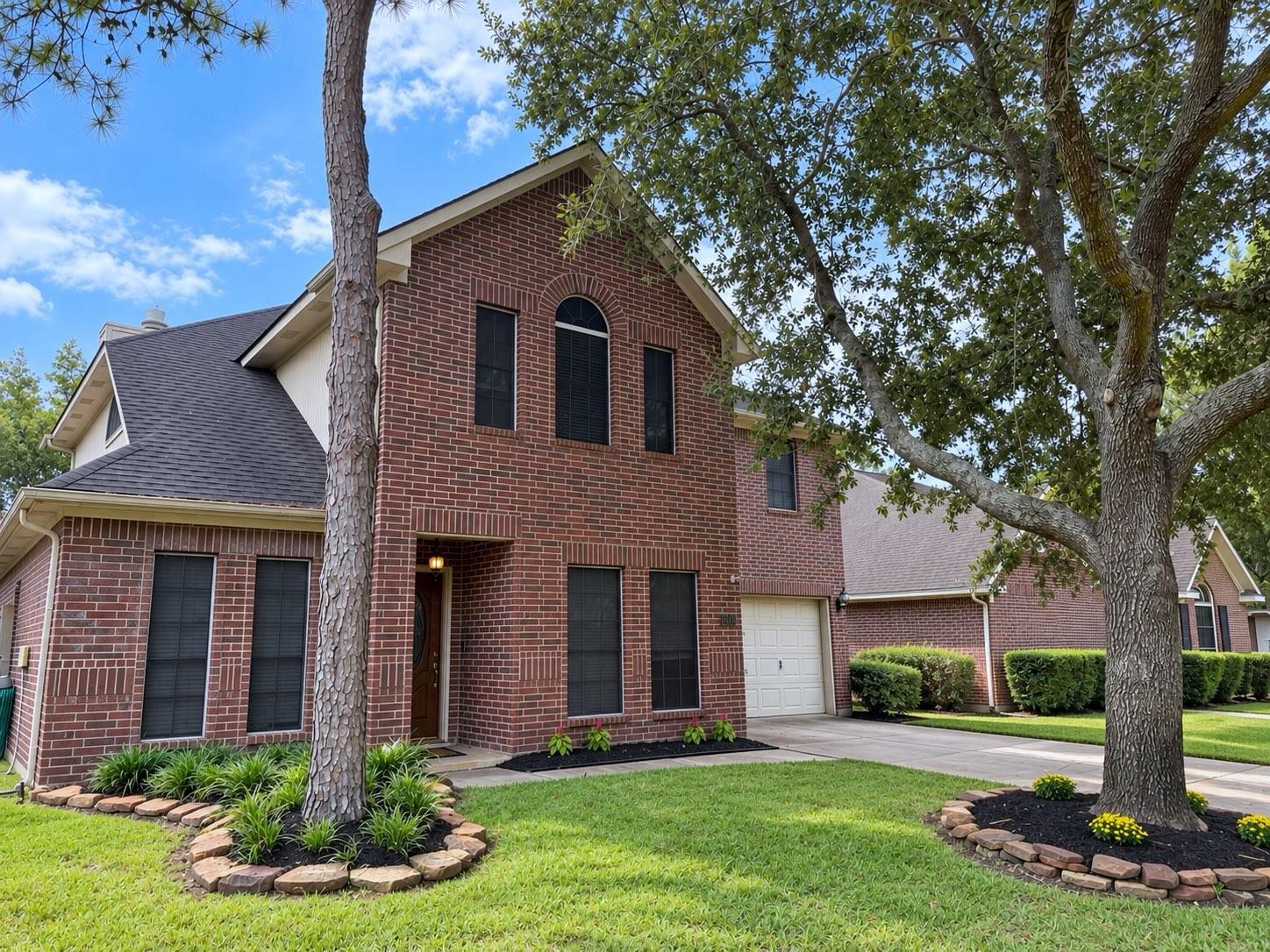 20411 Aspenwilde Drive