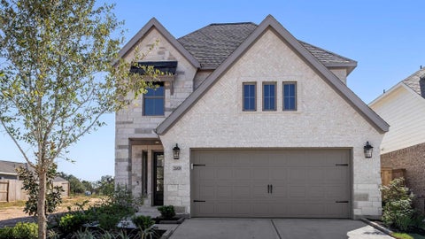 Photo of 26819 Concord Dawn Drive, Richmond, TX 77406 (MLS # 93880347)