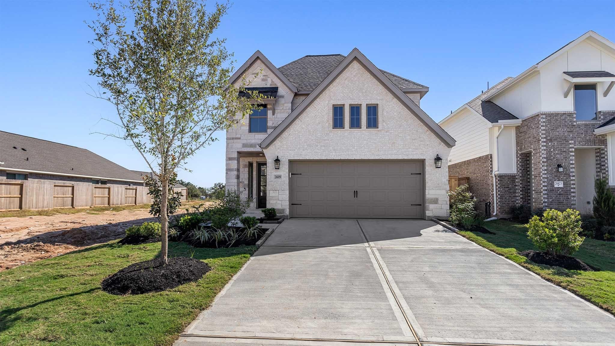 26819 Concord Dawn Drive