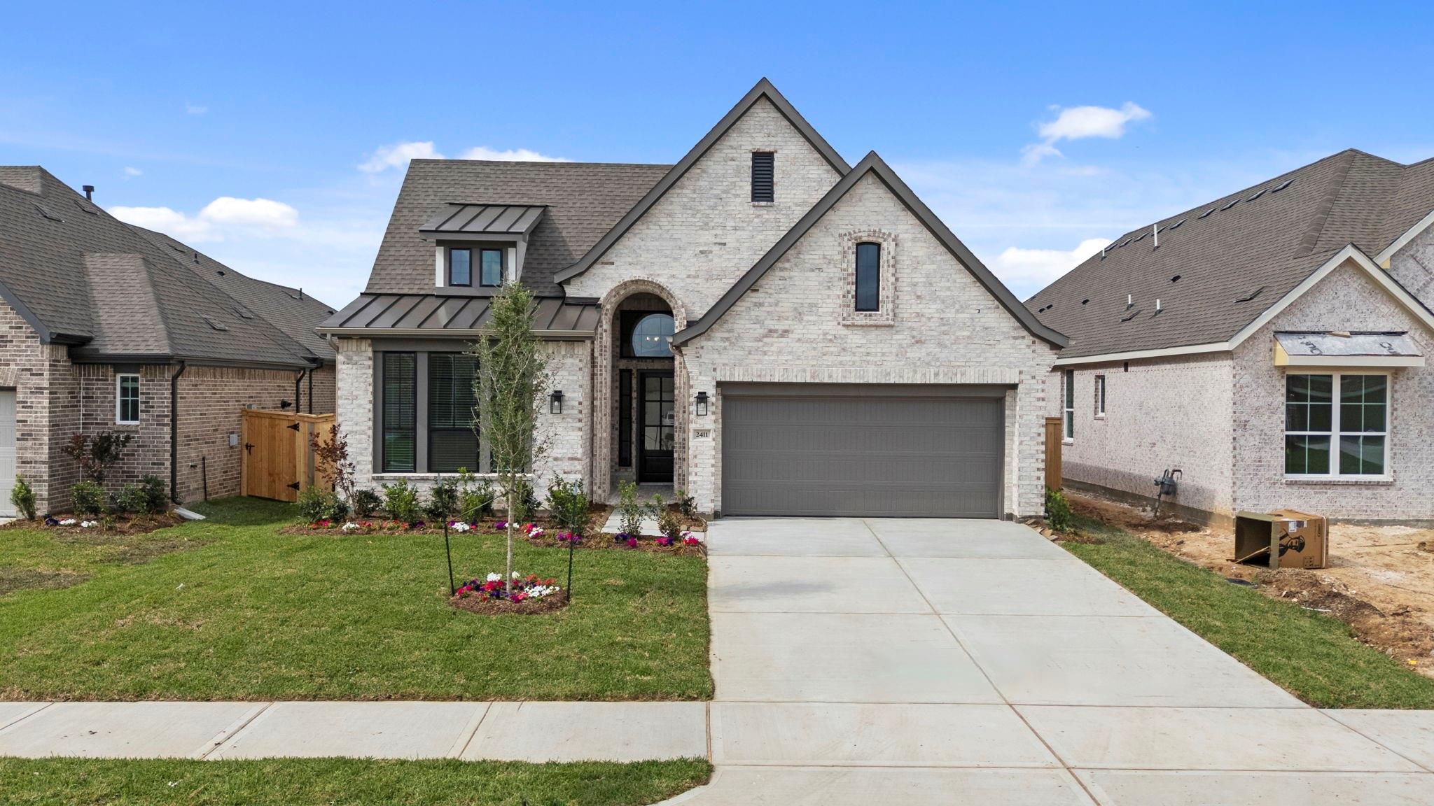 2411 Garden Arbor Lane