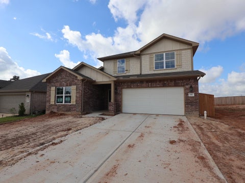 Homes For Sale - 252 Ashley Branch Street<br/> Montgomery County, Magnolia, TX 77354