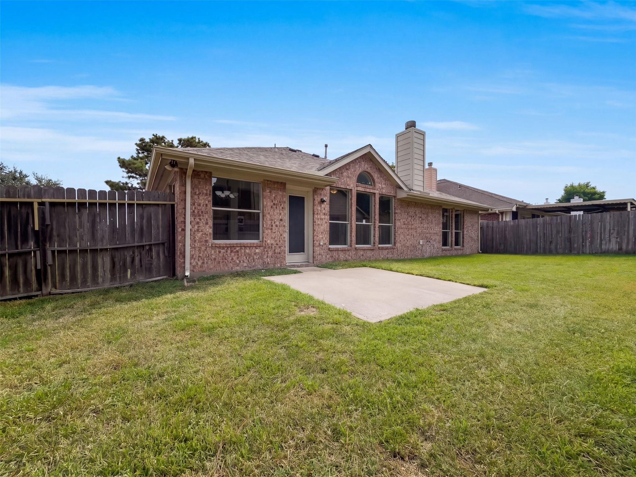 3419 Foursome Lane