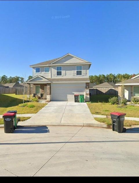 Photo of 24443 Springfield Valley Drive, Spring, TX 77373 (MLS # 33028602) Photo of 24443 Springfield Valley Drive, Spring, TX 77373 (MLS # 33028602)