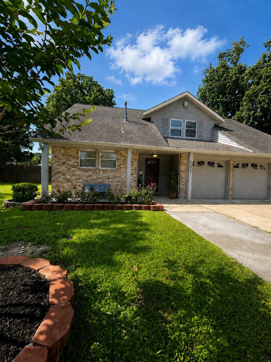 23907 Spring Mill Lane