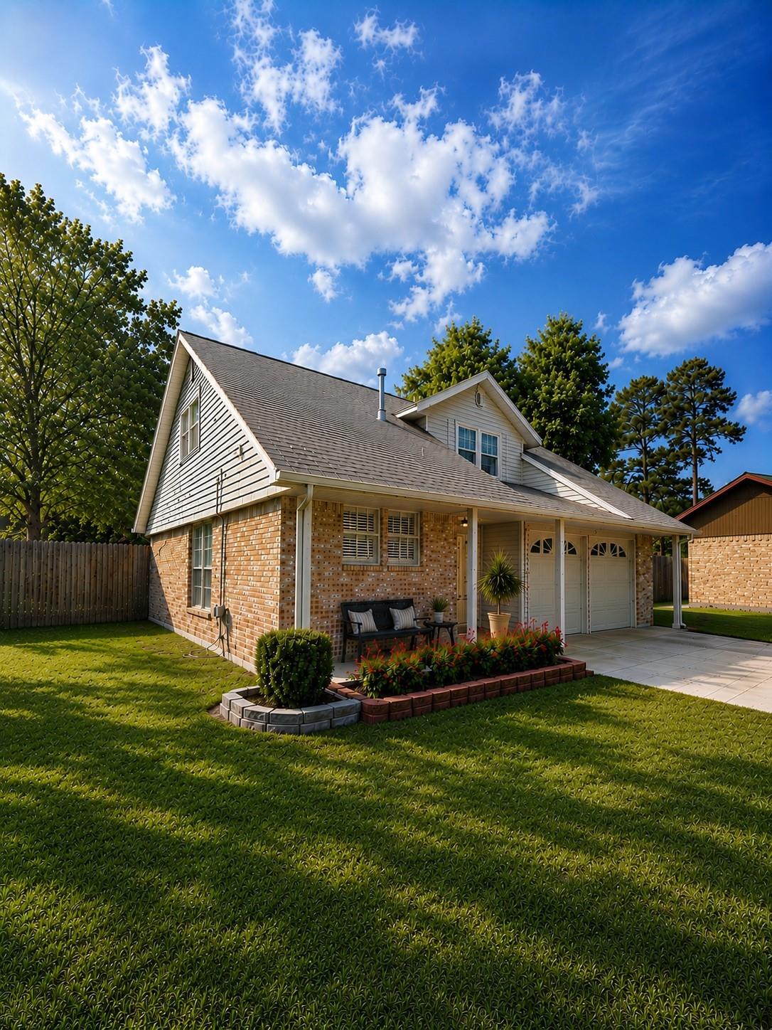 23907 Spring Mill Lane