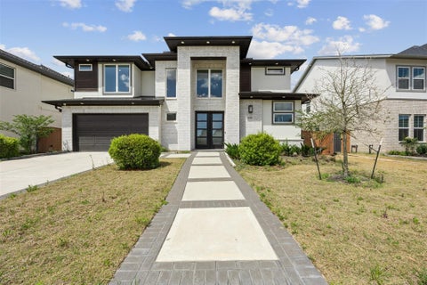 Photo of 24418 Green Buffalograss Trail, Katy, TX 77493 (MLS # 23949829)