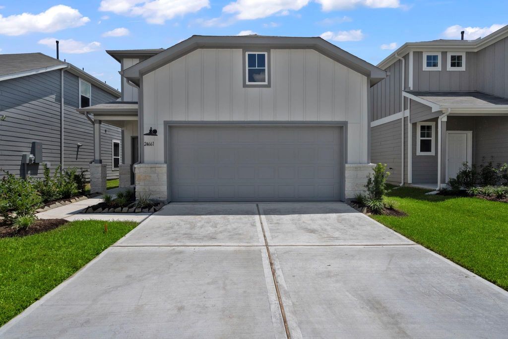 Photo of 24661 Monarch Forest Drive, Porter, TX 77365 (MLS # 33871434)