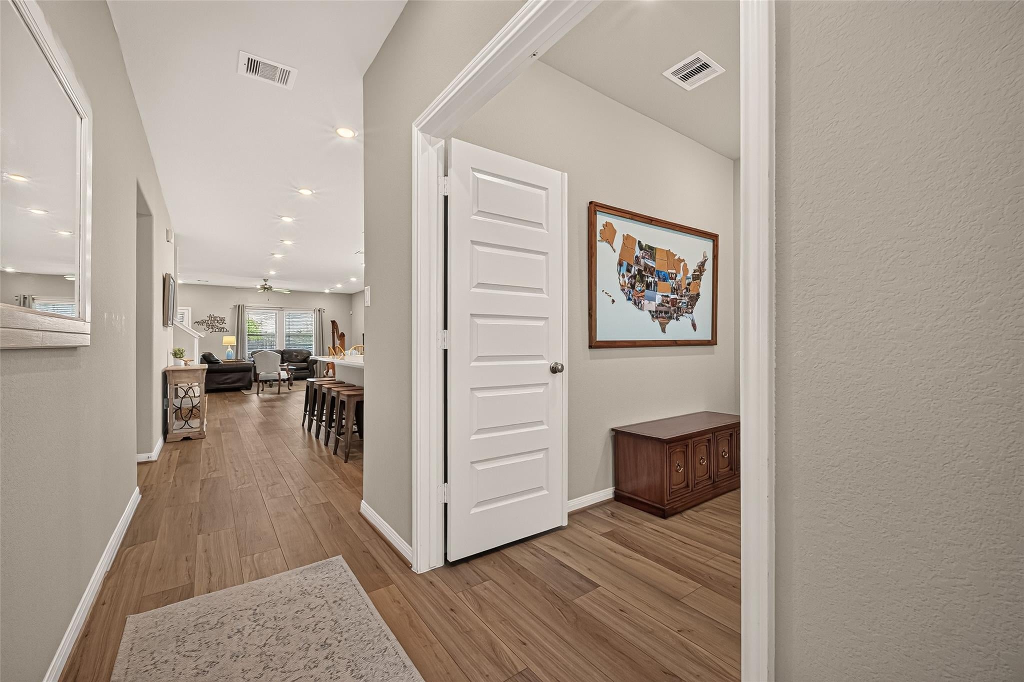 2321 W Winding Pines Drive