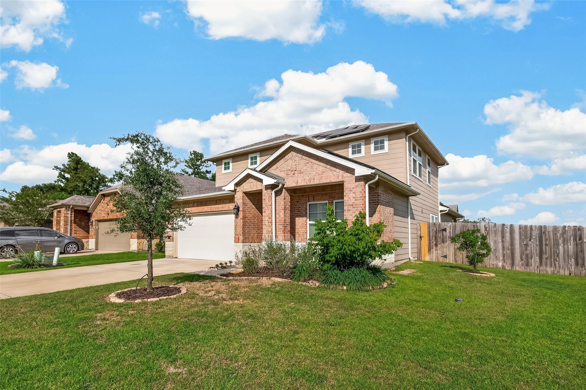 2321 W Winding Pines Drive