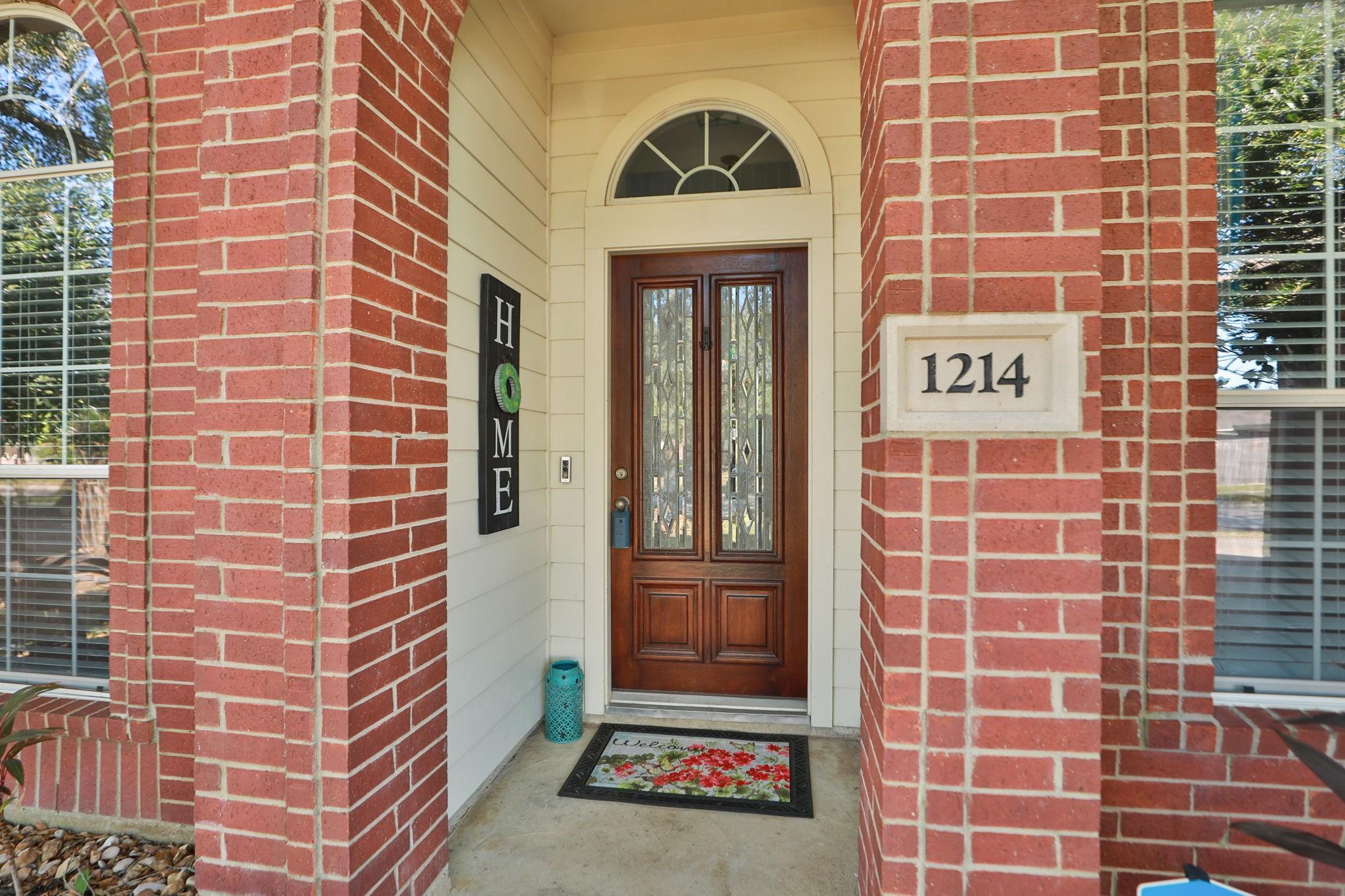 1214 Berwick Manor Court