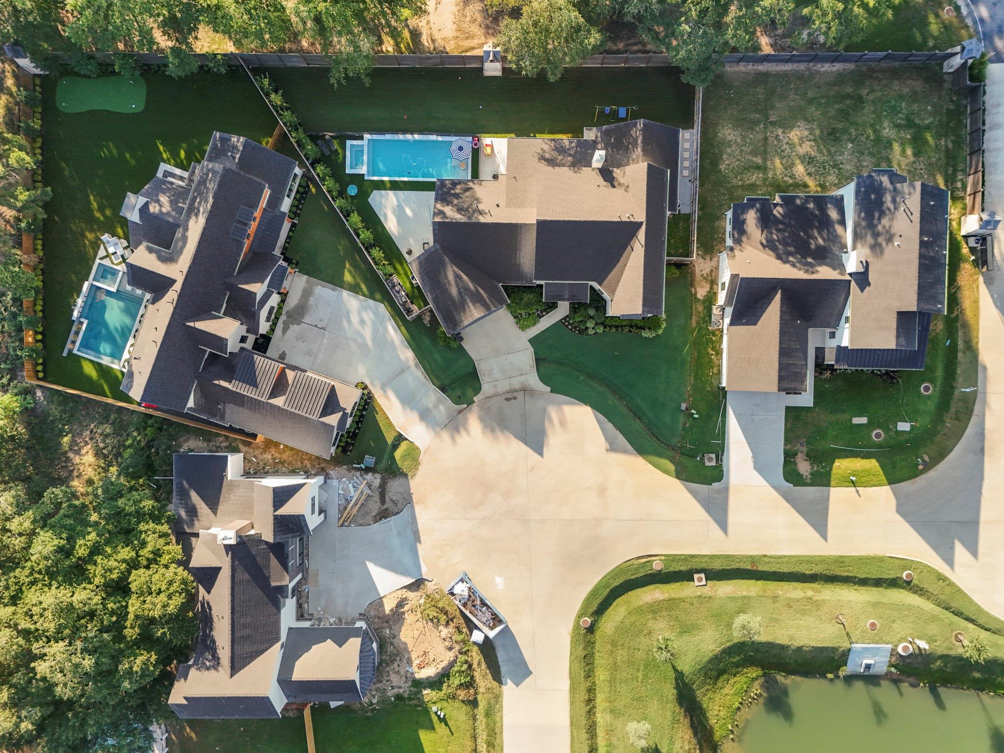 8719 Scrub Oak View Drive