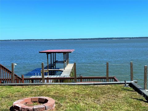 Photo of 271 Key Largo Loop, Point Blank, TX 77364 (MLS # 38329445)