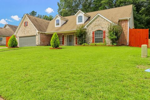 Photo of 209 Southbend Drive, Lufkin, TX 75901 (MLS # 32255872)