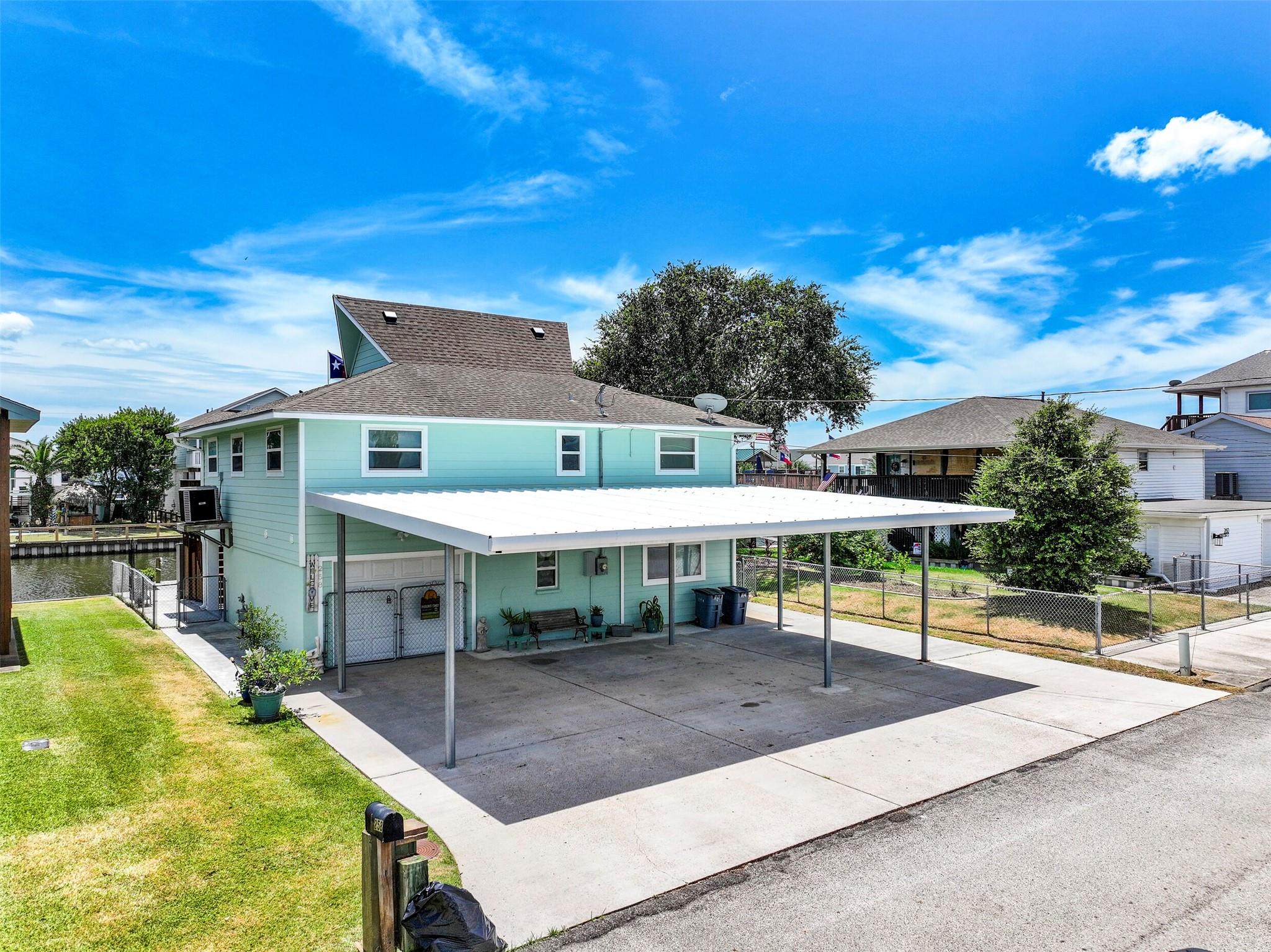 258 Barracuda Street