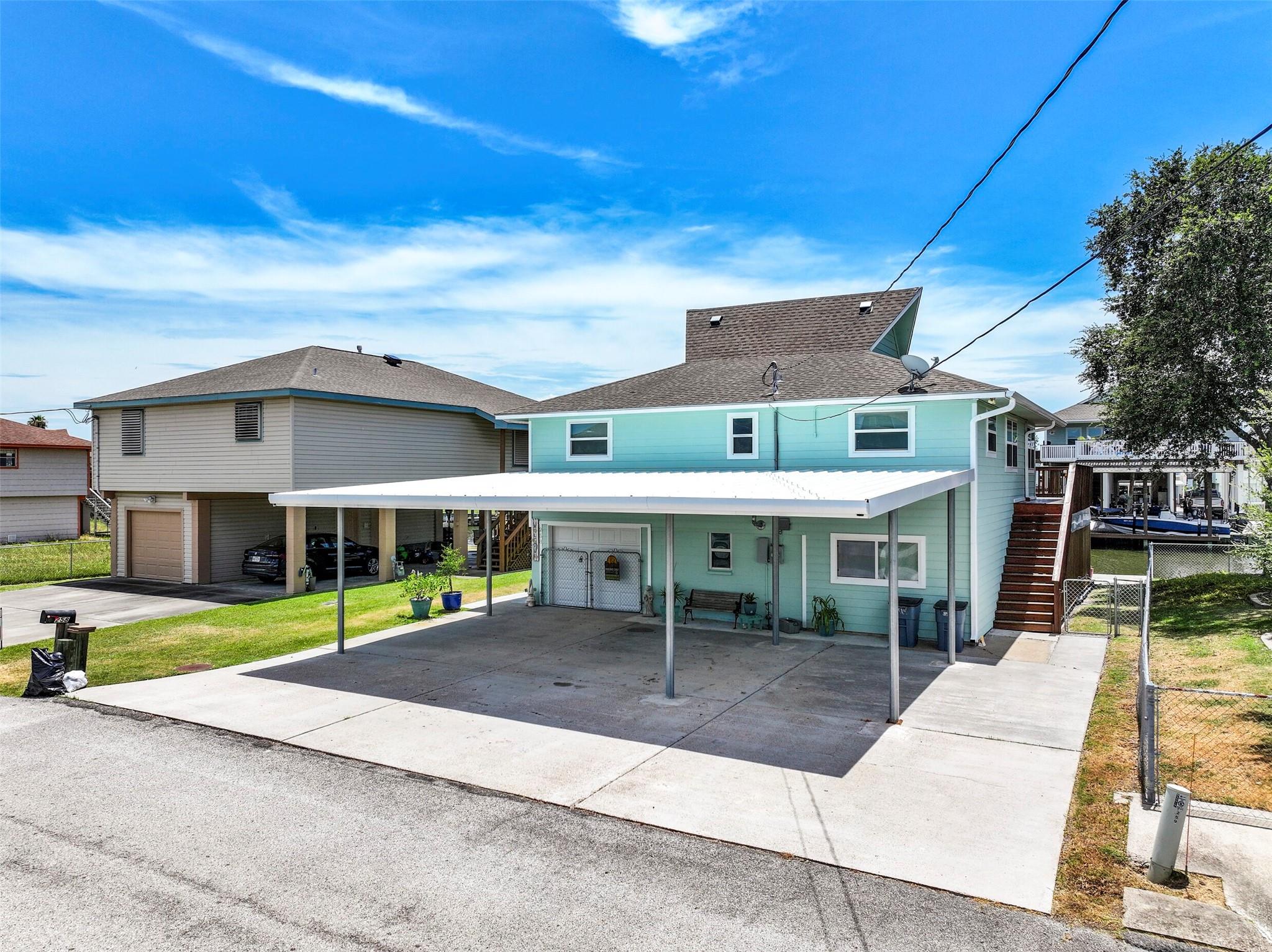 258 Barracuda Street