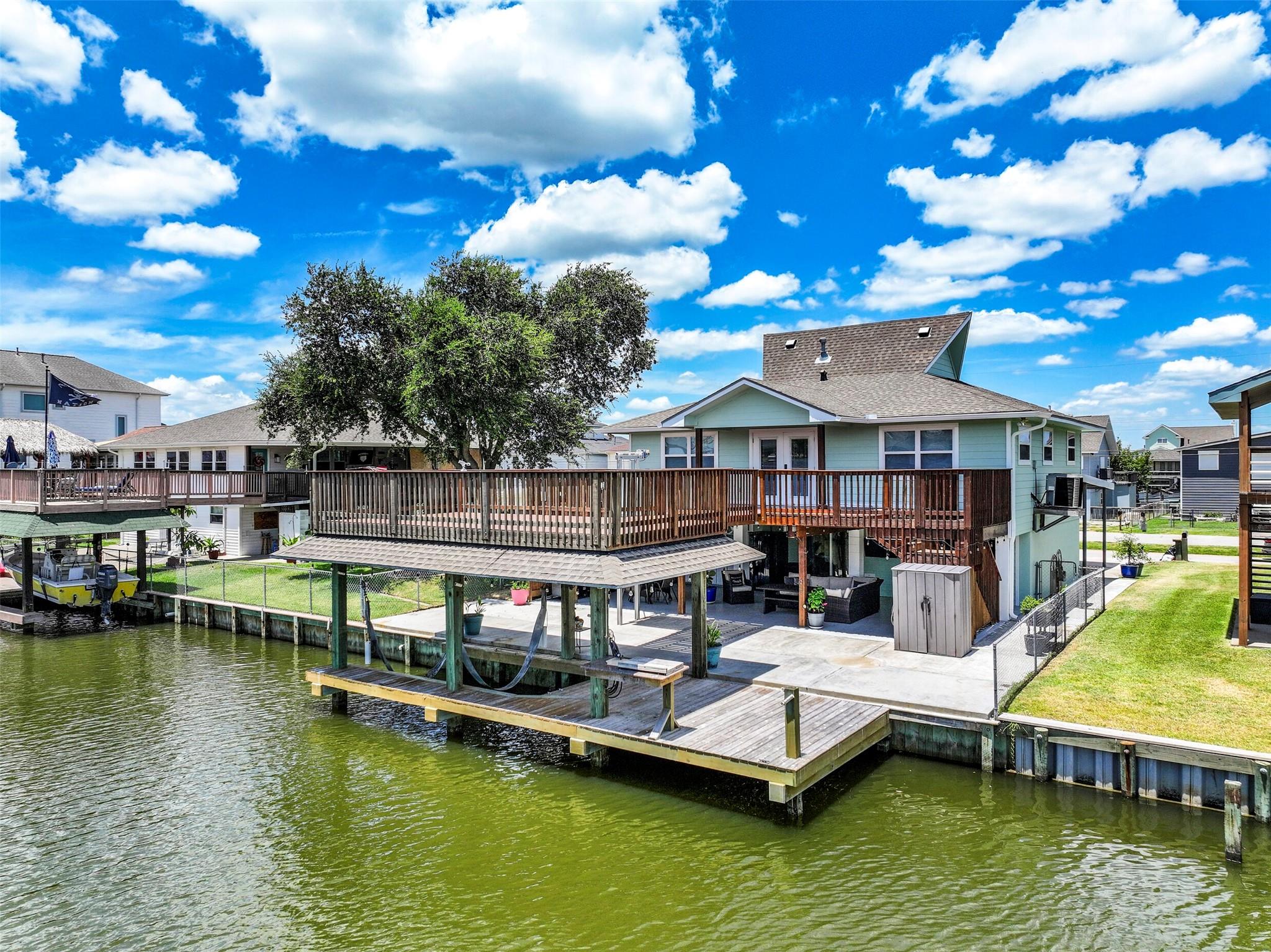 258 Barracuda Street