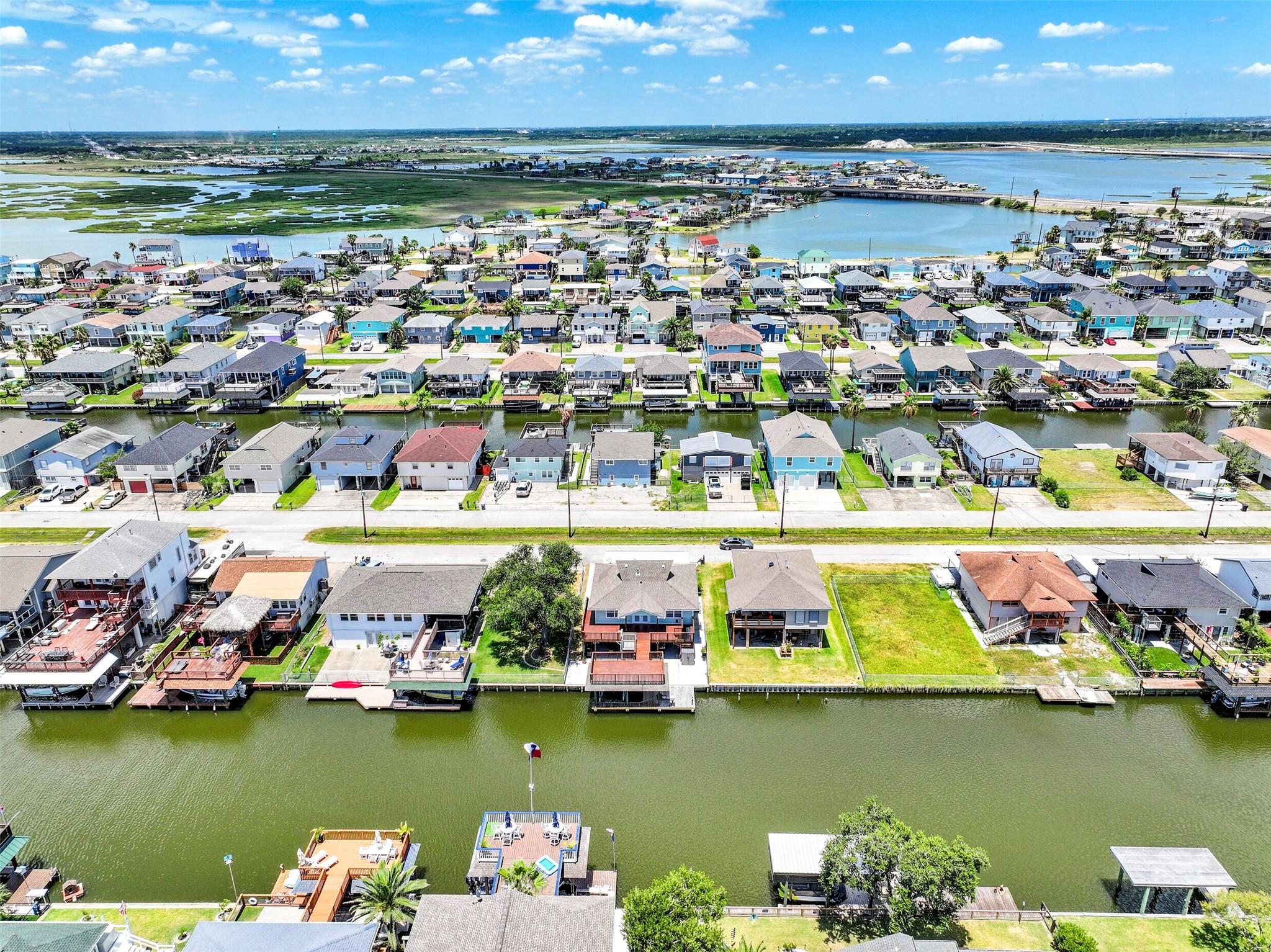 258 Barracuda Street