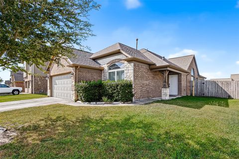 4702 Coopers Hill Trail Rosenberg TX 77471