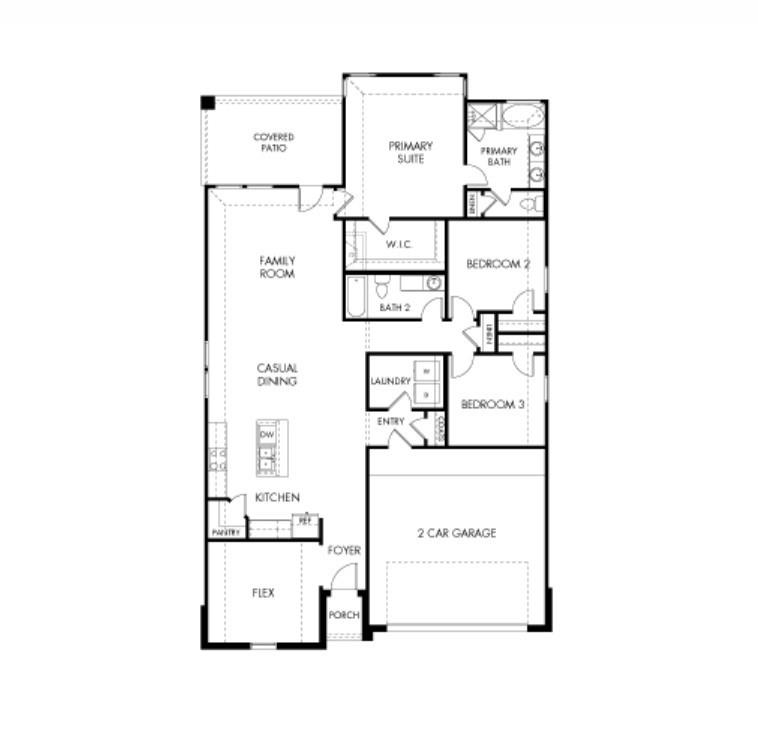 2531 Gray Gale Court