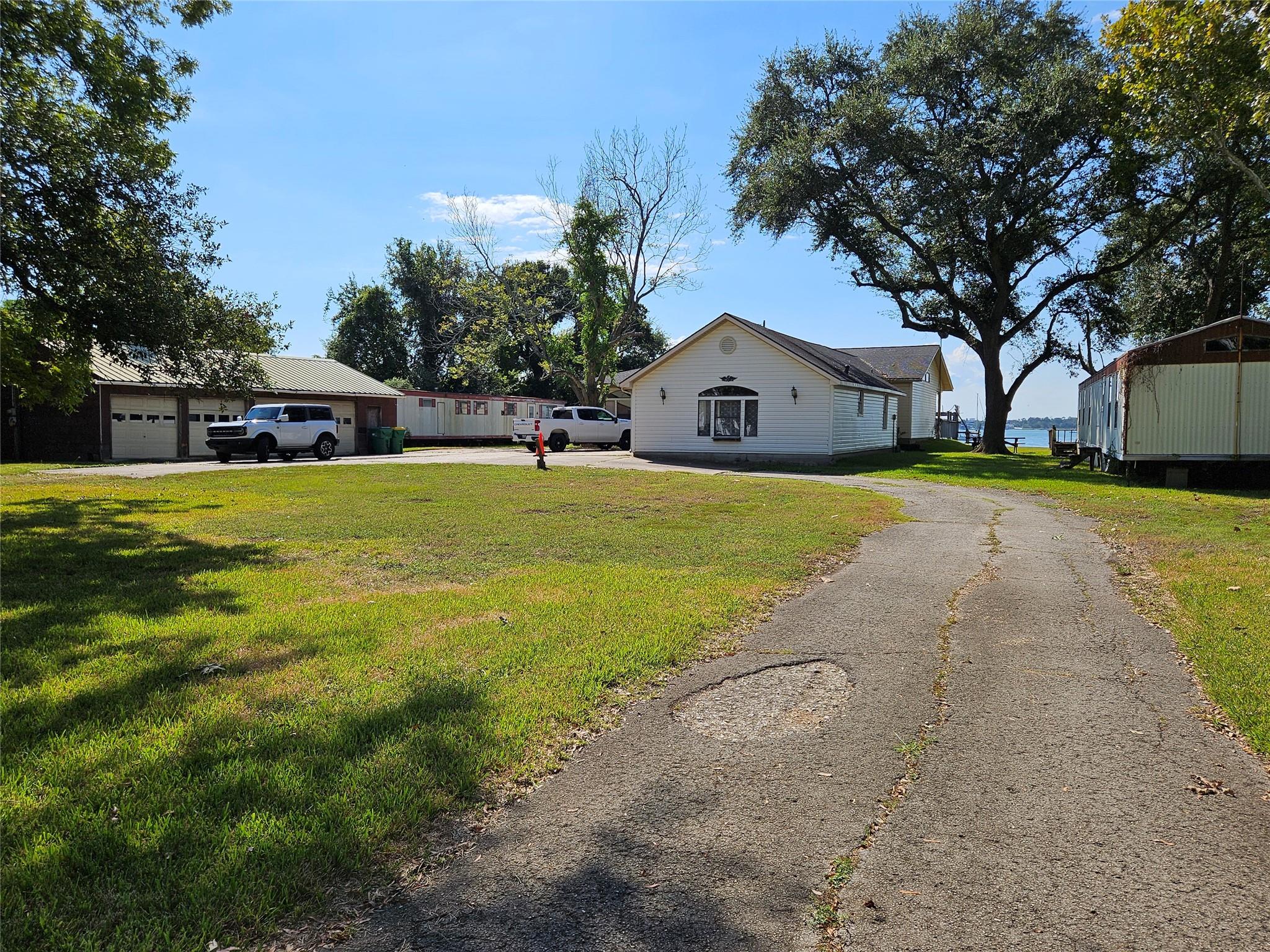 3817 Nasa Rd 1