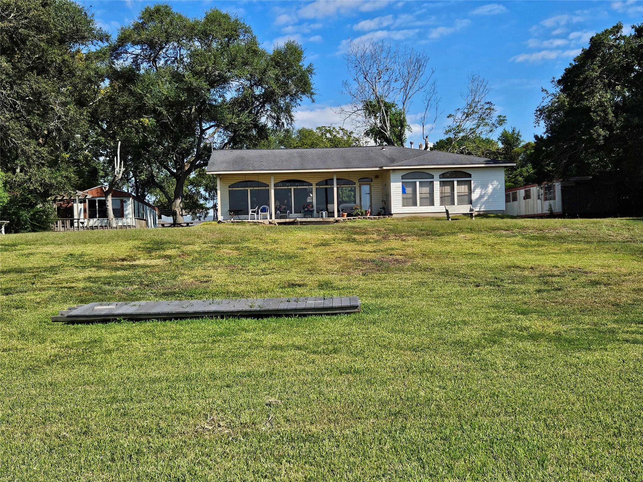 3817 Nasa Rd 1