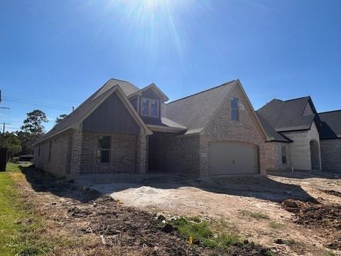 8585 Sana Drive Beaumont TX 77713