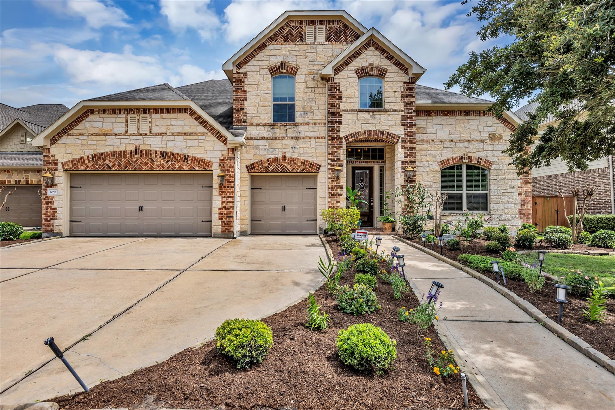 17215 Pentland Court