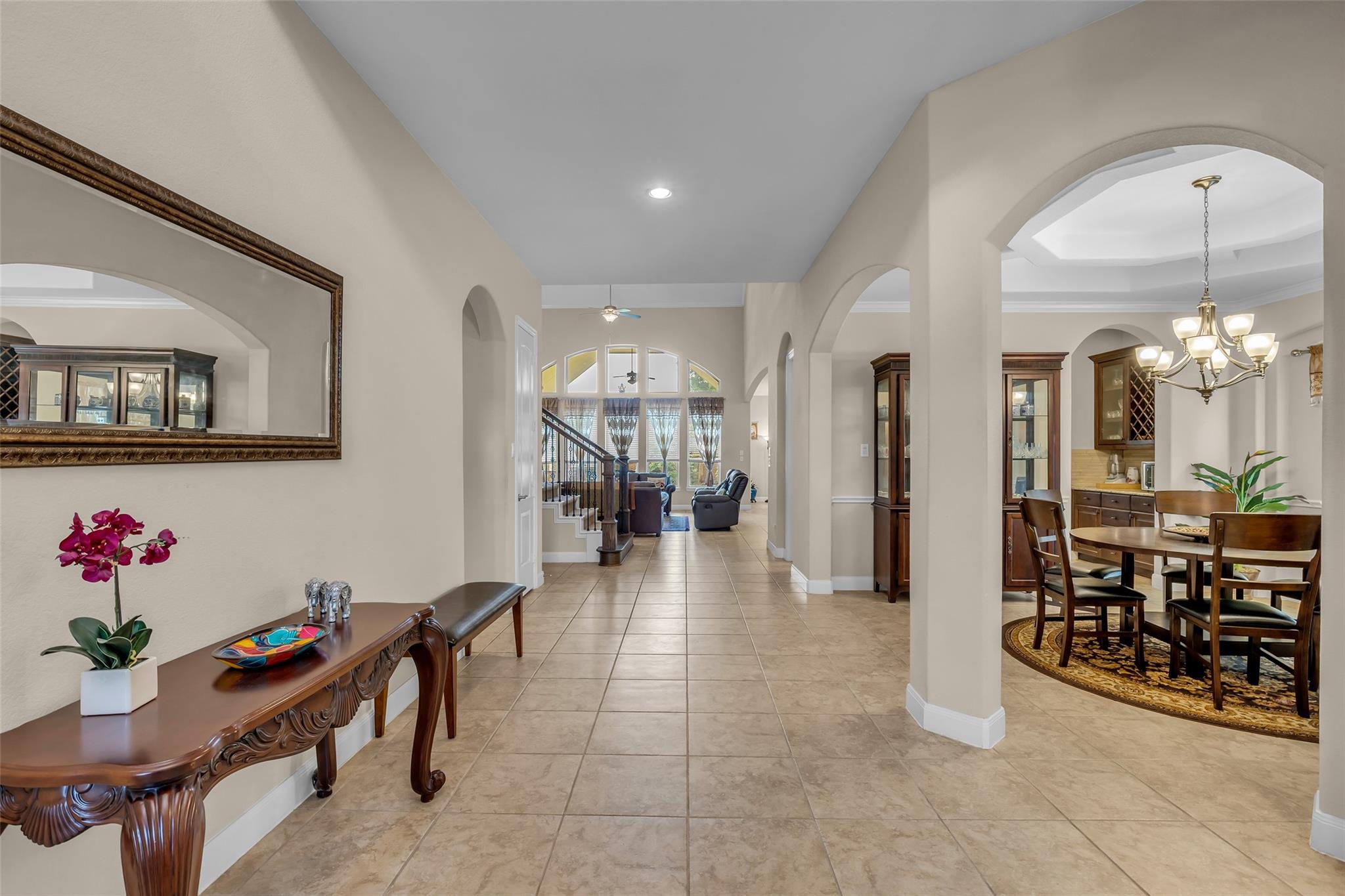 17215 Pentland Court