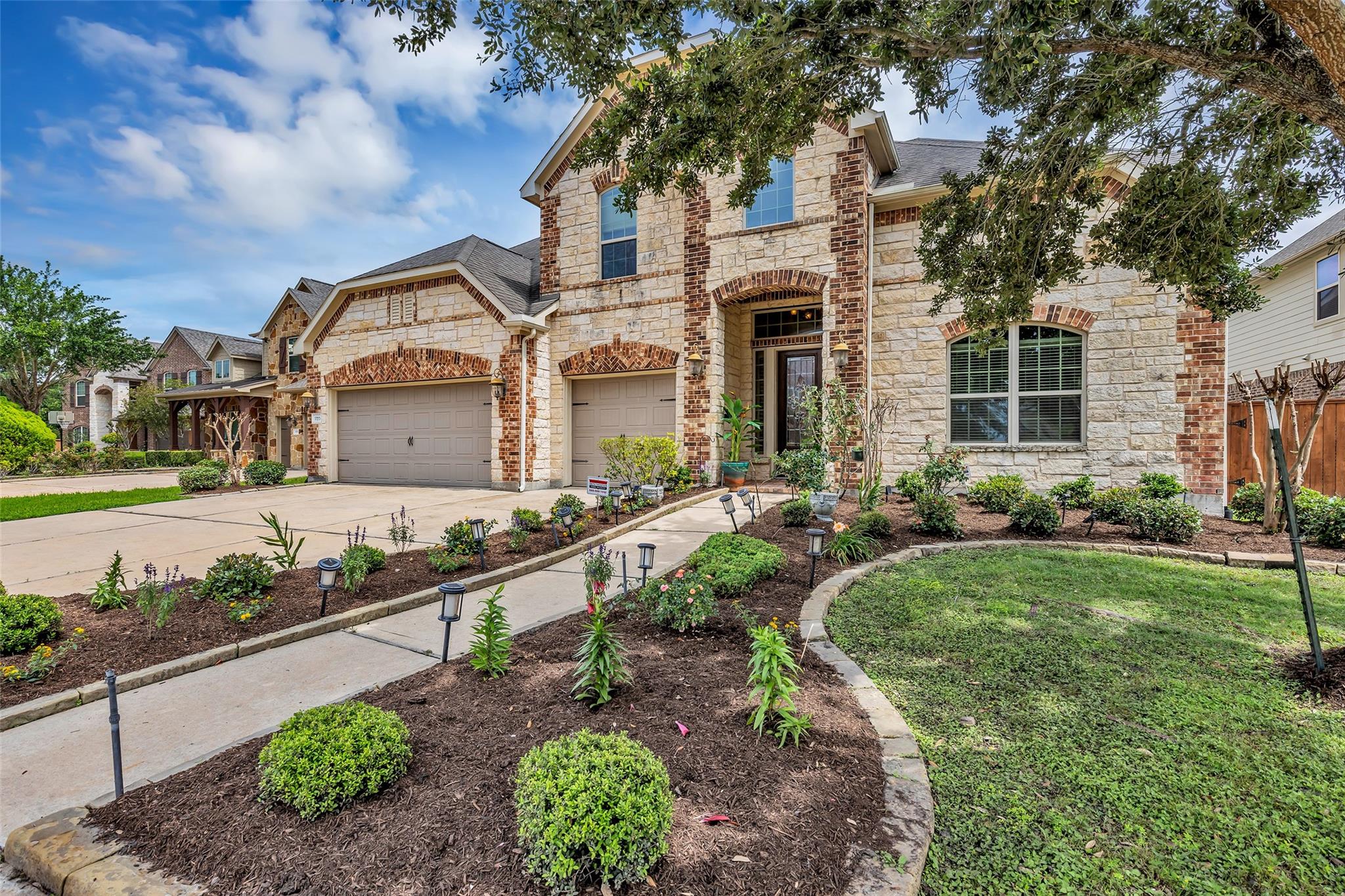 17215 Pentland Court