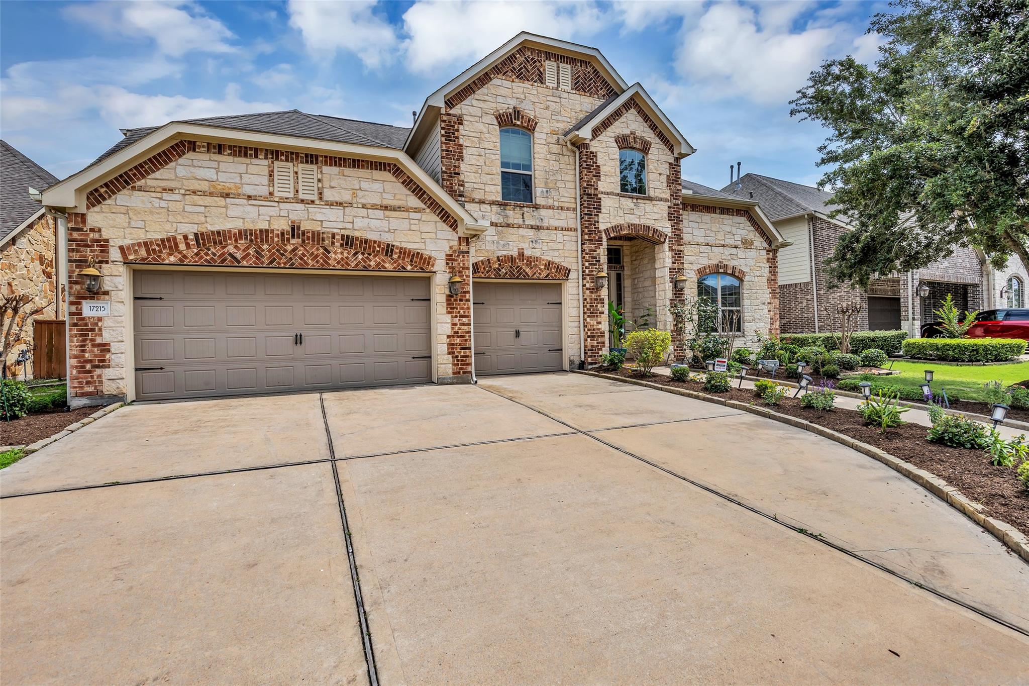 17215 Pentland Court