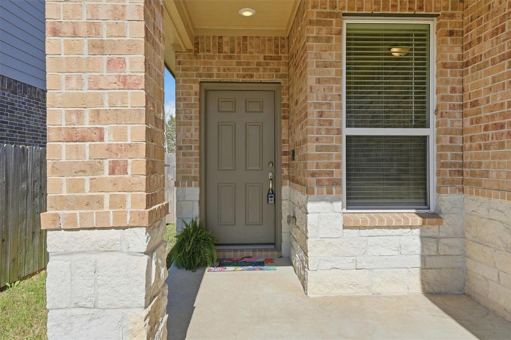 Photo of 18846 Amaro Hills Drive, New Caney, TX 77357 (MLS # 3961390)